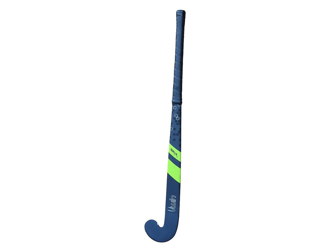 Taco De Hóquei Uwin Sr X Carbon 37,5 Polegadas Multicolorido Taco Júnior