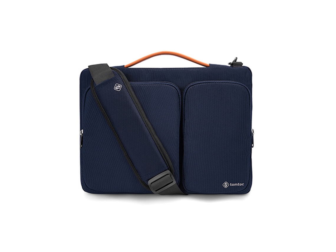 Mala Defender P/ Pc Até 15.6 TOMTOC