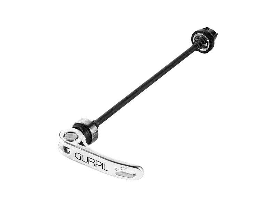 Gurpil Aluminium Front Axle