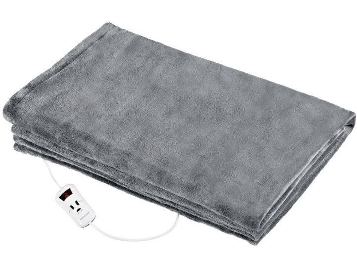 Cobertor Elétrico PROFICARE WZD 3061 (Solteiro)