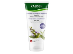 Condicionador Rausch Silver-Shine com Sálvia 150 ml