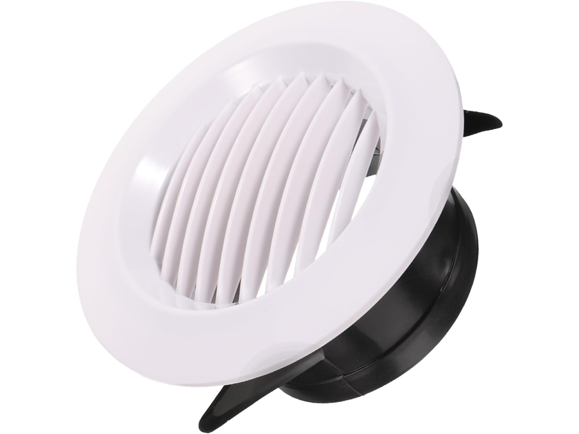 Tampa De Ventilação De Teto, Entrada/saída De Ar, Substituição Simples