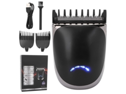 2026 máquina de Corte de Pelo para Hogar Usb Recargable Afeitadora Eléctrica Impermeable para Hombre