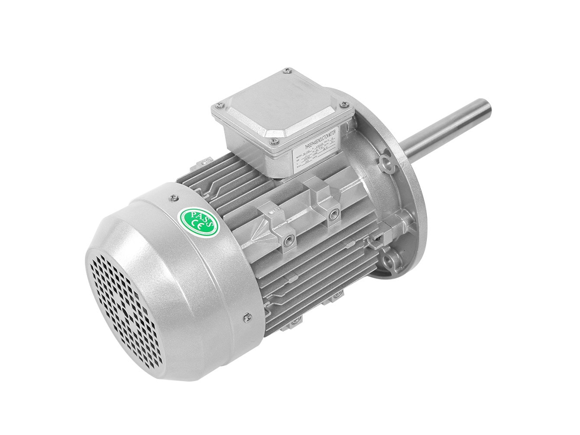 Laxiscreed Acessório Para Motor Trifásico 1100w, 1400rpm, Peça Fundamental Para Performance Aprimorada