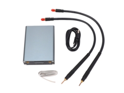 Microfone Com Alto-falante Ptt 3.5mm Para Radio Yaesu Ft1d Ft1xdr Ft2dr Ft2xdr