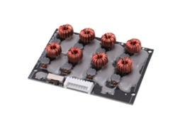 Laxiscreed Bms Lossless Com Equalização De Bateria Lithium De 2a Para Balanceamento De Carga