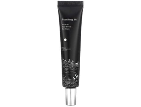 PYUNKANG YUL Tea Time Reverse Eye Cream Ocní Krém S Cerným Cajem 25Ml