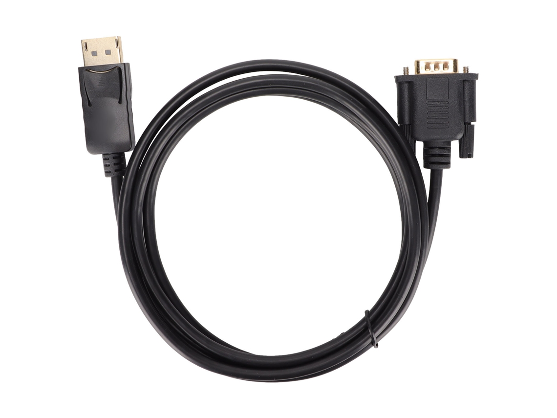 Cabo Adaptador dp para Vga EOOCOO
