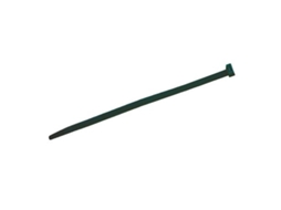 Avl brida negra    4,8x  250    brd  250-  4.8 el ciento