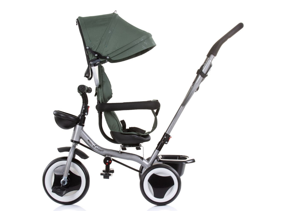 Triciclo chipolino outlet