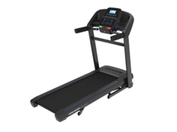 Passadeira De Corrida Dobrável T202 - 20 Km/h, Inclinação 12% E Bluetooth Ftms