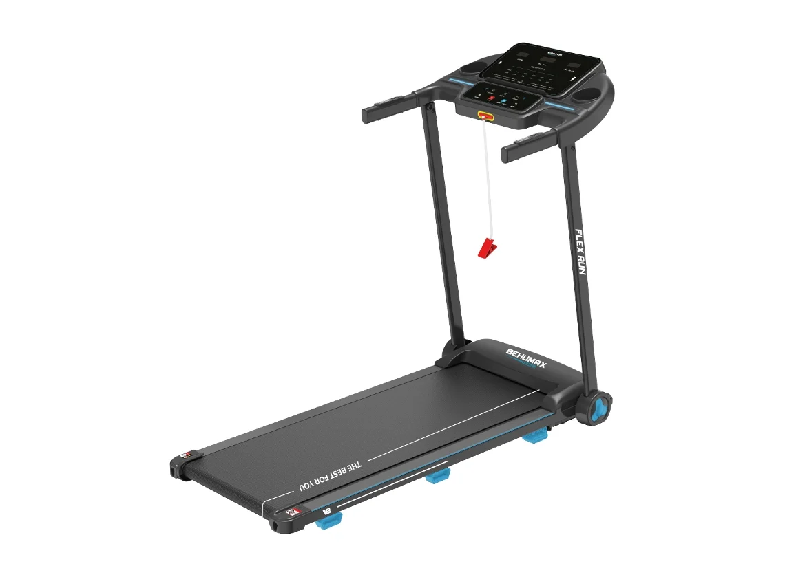 Passadeira dobrável Flex Run Behumax