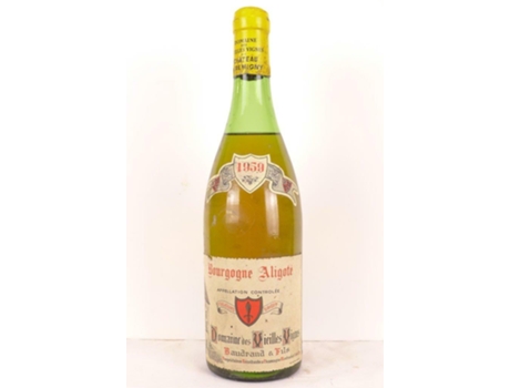 Vinho Branco DOMAINE DES VIEILLES VIGNES 1959 (75 cl - 1 unidade)