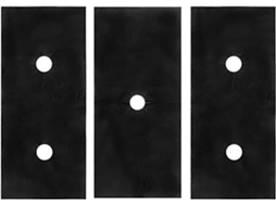 Protetores De Queimador De Fogão Antiaderentes E Reutilizáveis, Fáceis De Limpar, Compatíveis Com A Maioria Dos Fogões (0,4 Mm).