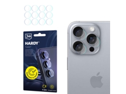 Pelicula de Vidro 3MK Apple iPhone 16 Pro Max