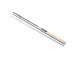 Cana Carpfishing 3 Kraft Allround Cinzento 3.30 M / 35-75 Gspro