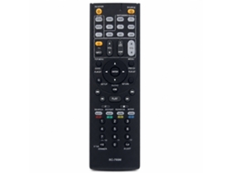 Comando À Distância De Substituição Compatível Com Recetor Av Onkyo Rc-799m Com Controlo De Tv_dae