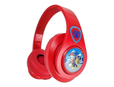 Claudio Reig Auriculares Inalámbricos Paw Patrol 2596 Claudio Reigp25