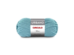 Fio De Crochet Círculo Urbano 100g
