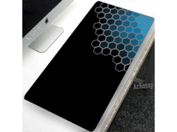 Strata Liquid 900x400 Mouse Pad Computador Laptop Anime Teclado Mouse Pad Xxl Grande Mouse Pad Teclado Jogador Decoração Tapete De Mesa 15 Aquaforge