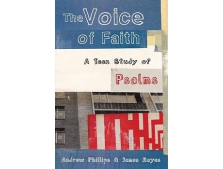 Livro The Voice of Faith de Andrew Phillips James Hayes (Inglês)