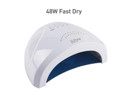 48w Sunone Professional Led Uv Nail Lamp For Gel Polish Light Dryer Ship From Russian Warehou Se GOKOCO