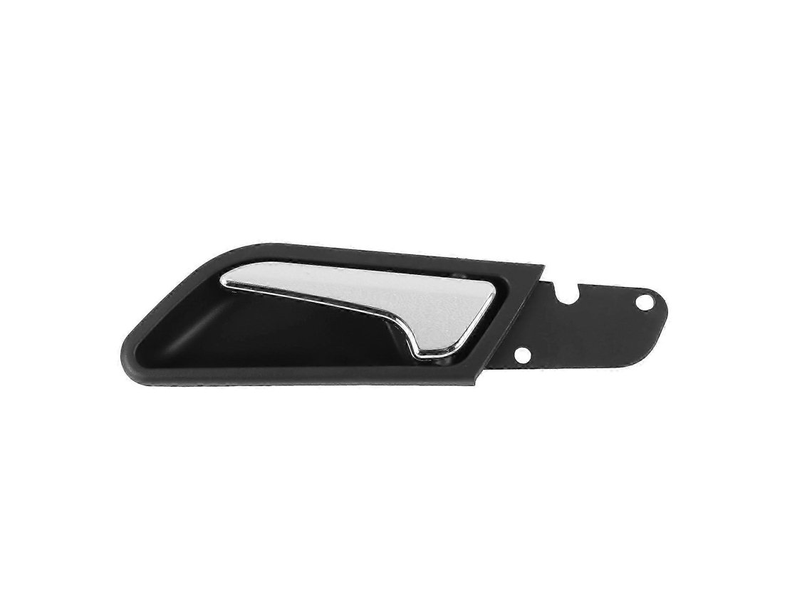 Manopla Interna De Porta Compatível Com Mercedes A Class W169 B Class W245 08 12 A1697600961