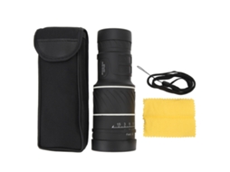 Telescópio Monocular 40x60 Hd para Observação de Aves