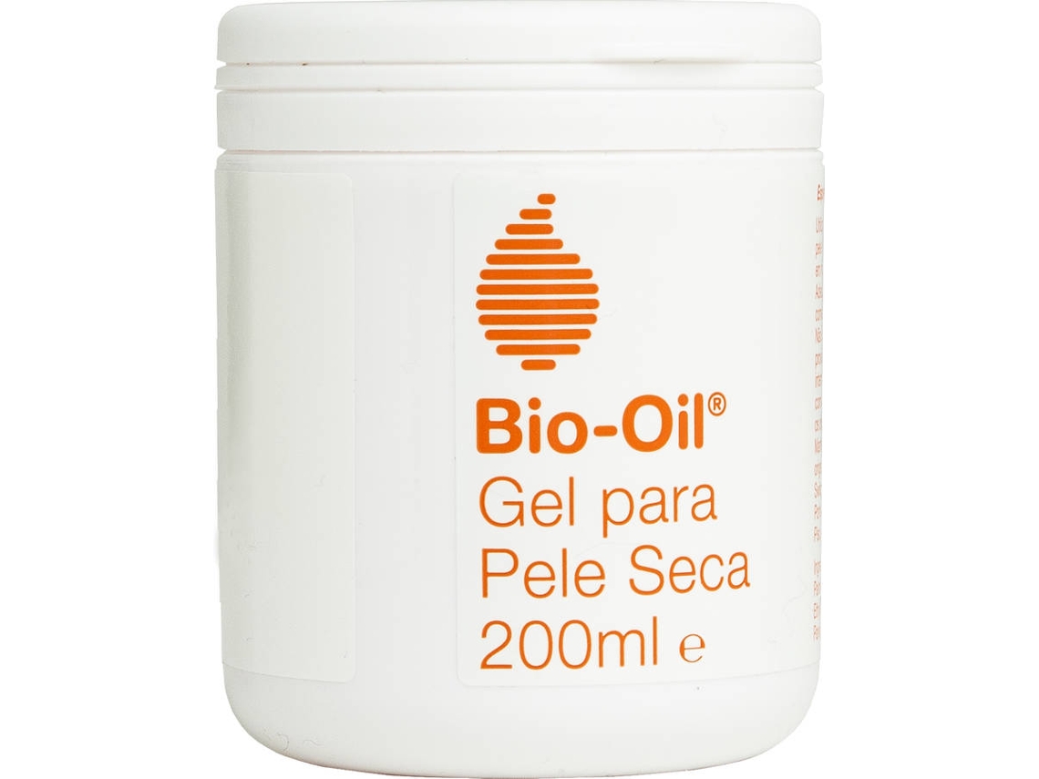 Gel Corporal BIO-OIL para Pele Seca (200 ml)