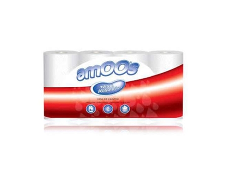 Pack 48 Rolos de Papel Higiénico