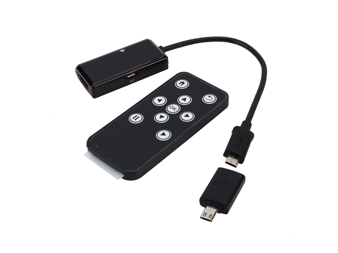 Adaptador Mhl Hdmi LAXISCREED