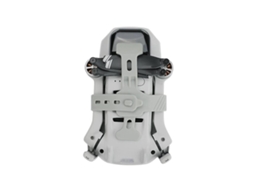Para Mini Se 2 Drone Suporte De Hélice Alça Fixa Gimbal Tampa De Lente Proteção Anticolisão Slowmoose