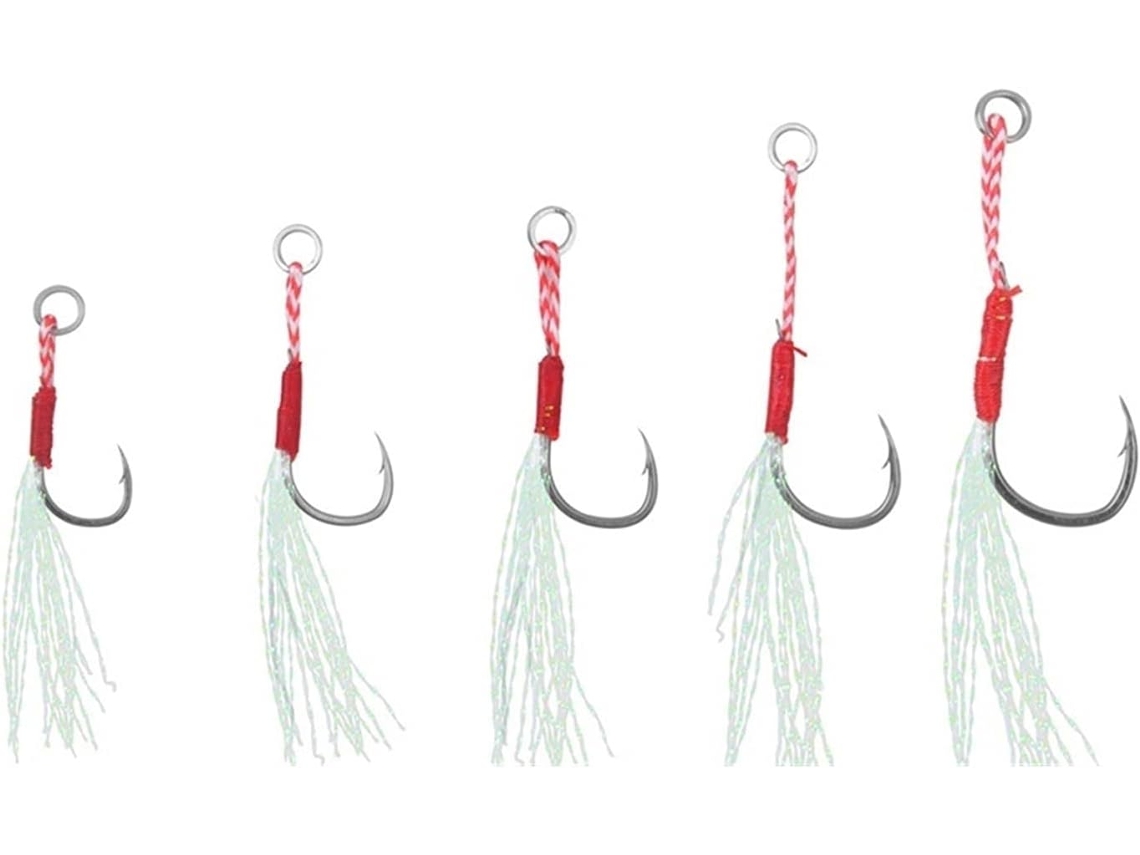 Pesca Água S/MARCA