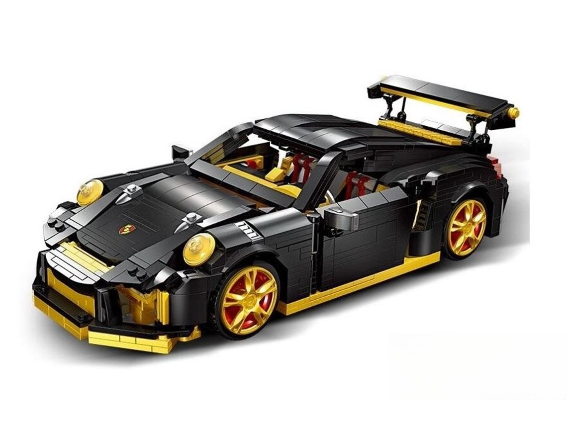 Jie Star Porsche 911 Gt3 92000