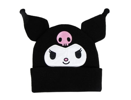Chapéu Unissexo Sanrio Hello Kitty Ideal Poliéster Multicor (tamanho Único)