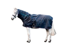 Tapete Mack In a Sack Azul Srambo