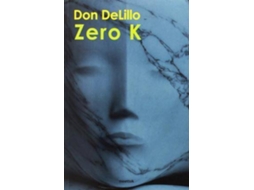 Livro Zero K de Aritz Gorrotxategi Mujika (Inglês)