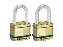 Cadeado Master Lock M5beurtlf
