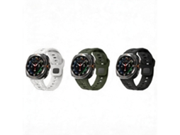 Pulseira para Samsung Galaxy Ultra 47mm DIGITALLAB 3 peças