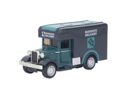 Mali brinquedo Caminhão Transportador Miniatura 1:32 Liga Som Luz Recuo Vintage