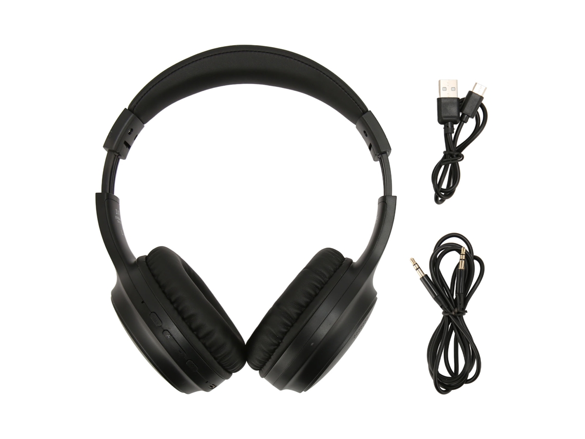 Fones de Ouvido LAXISCREED Bt037nc Sem Fio Cancelamento de Ruído