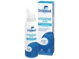 Higiene do Nariz 100 Ml STÉRIMAR