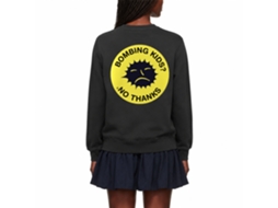 Rockinstone Gasius X The Right To Dance Sweatshirtdouble-sided Print Unique Designer Style