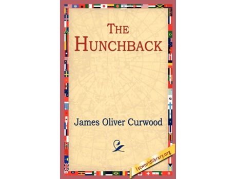 Livro The Hunchback De James Sheridan Knowles (inglês)