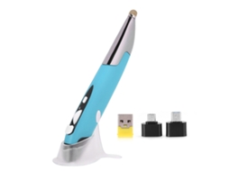Caneta Estilo Usb LAXISCREED (sem Fio 2.4g)