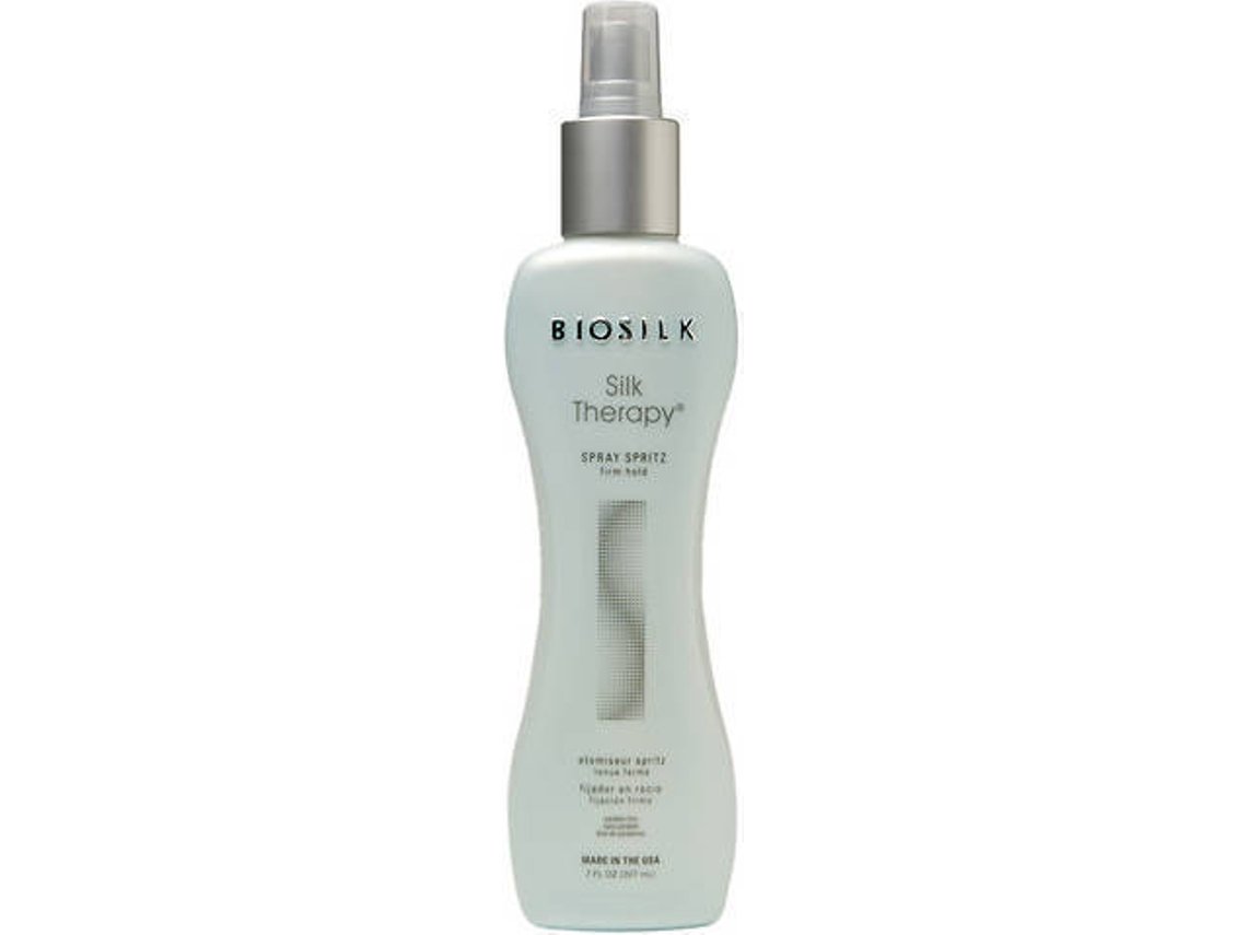 Spray para o Cabelo BIOSILKes (207 ml)