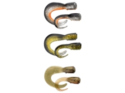 Savage Gear 3d Hard Eel Tails 170