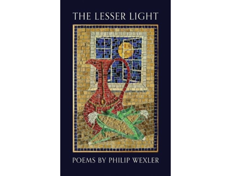 Livro The Lesser Light de Philip Wexler (Inglês)