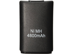 Bateria Recarregável CHAOCHUANG Bg00198978-Black (Xbox 360)