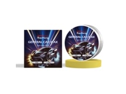 Creme De Cuidado Pintura Carro Worten